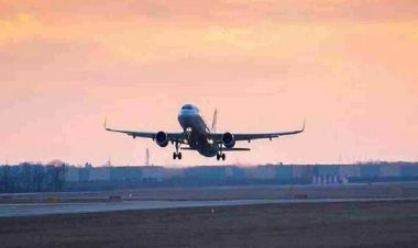 ‘फ्लाइट हाईजैक’… यात्री के ट्वीट से मचा हड़कंप, पुलिस ने किया अरेस्ट