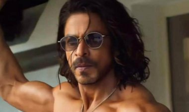 कश्मीर में गूंजा ‘पठान’, टूटा 32 साल का रिकॉर्ड, थिएटर्स के बाहर लगे Housefull बोर्ड…