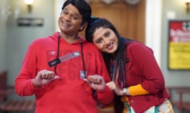 तारक मेहता शो के ‘बाघा’ को मिली नई ‘बावरी’, कैसे मिला इतना बड़ा ब्रेक?