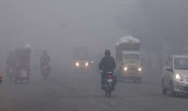 छत्तीसगढ़ में बदलेगा मौसम का मिजाज़