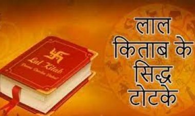 बुधवार को करें लाल किताब के अचूक उपाय, मिलेंगे चमत्कारी लाभ