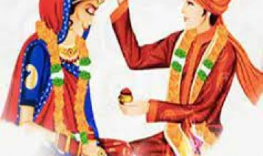 मुख्यमंत्री कन्या विवाह हेतु 18 फरवरी तक आवेदन आमंत्रित …