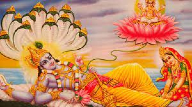 जया एकादशी पर किए ये उपाय बनाएंगे मालामाल, मां लक्ष्मी सुख से भर देंगी घर