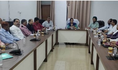 खिलाड़ियों के प्रमाण पत्रों के आनलाईन संधारण एवं प्रमाणीकरण के लिए बनेगी नीति