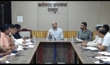 22 सितम्बर तक दावा-आपत्तियों का निराकरण, 4 अक्टूबर को होगा अंतिम प्रकाशन