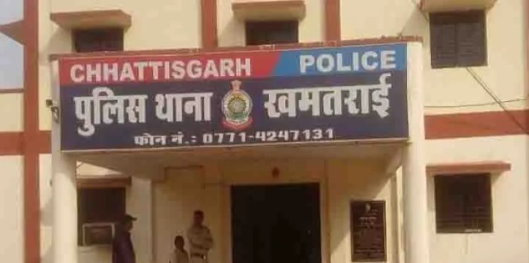 अपराधियों पर नकेल कसने, अपराधियों पर लगाया जा रहा लगाम,वही दुसरी ओर बदमाशों ने भनपुरी क्षेत्र में मचाया उत्पात।