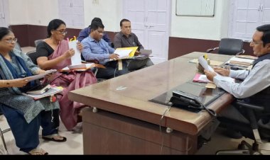 ईलाज के दौरान मरीजों की मौत का होगा डेथ ऑडिट, कारणों पर नियंत्रण की कवायद