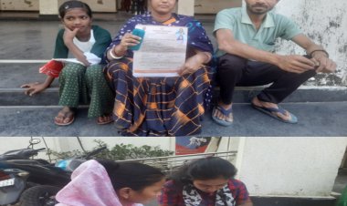 महतारी वंदन योजना की अंतिम तिथि पर केंद्रों पर रही भीड़, महिलाओं में उत्साह का माहौल