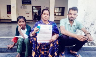 महतारी वंदन योजना से मिलने वाले राशि का उपयोग वित्तीय प्रबंधन में: श्रीमती अनुराधा समुन्द्रे