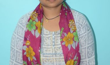 पति का आकस्मिक निधन और गोद में दो वर्ष का बेटा   महिला दिवस पर पढ़िए महतारी वंदन योजना को लेकर श्रीमती राजलक्ष्मी की कहानी