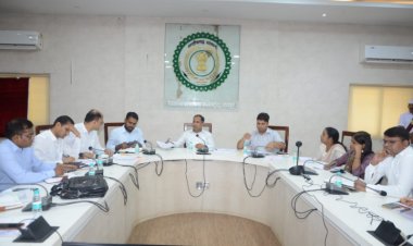 आश्रम छात्रावास के लिए नियुक्त होंगे पालक अधिकारी   आरटीई के निगरानी के लिए अधिकारी बनेंगे मेंटर