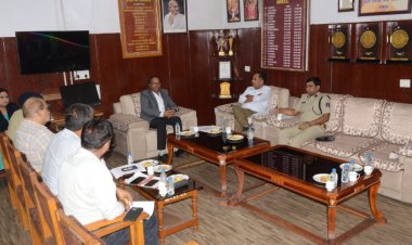 न्यायालय परिसर में कल 27 जून को पुराने दण्ड विधान में बदलाव पर आधारित होगी कार्यशाला