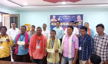 15 जुलाई को आयोजित होगा जॉब फेयर   स्थानीय शिक्षित बेरोजगार युवाओं को उपलब्ध होंगे रोजगार के अवसर