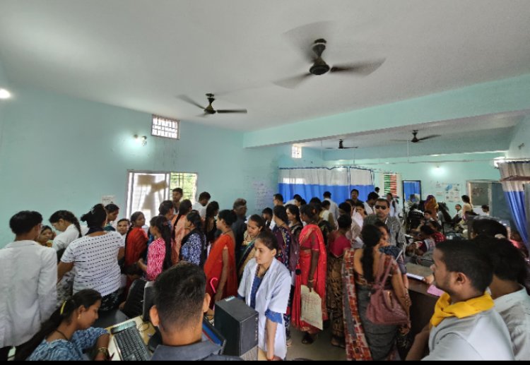 विष्णु के सुशासन का असर, एक कॉल से मिल रहा समस्या समाधान,