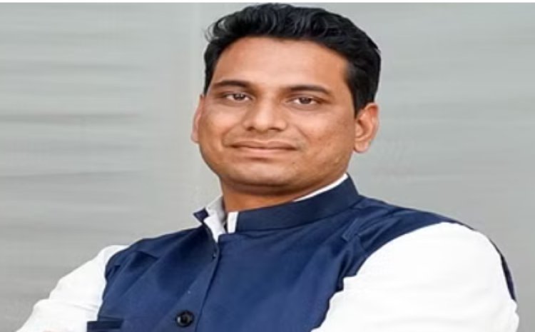 बलौदाबाजार मामले में जेल में बंद देवेन्द्र यादव की जमानत हुई निरस्त।