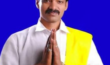 दक्षिण विधानसभा क्षेत्र से गोंडवाना गणतंत्र पार्टी ने फरीद मोहम्मद कुरैशी को उतारा अपना प्रत्याशी, 