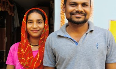 बेटी के सुनहरे भविष्य के लिए महतारी वंदन योजना बनी सहारा