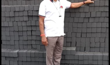 अस्थाई कार्य से लंबे समय तक हुआ जीवनयापन, फिर प्रधानमंत्री रोजगार सृजन योजना से बदल गई जिंदगी