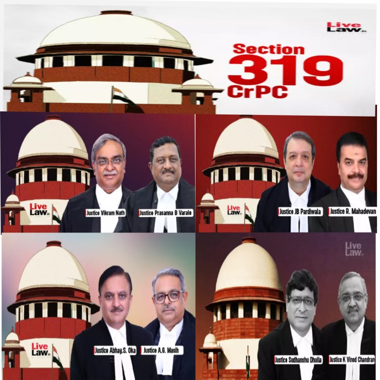 पुलिस सीमाएं नहीं लांघ सकती , सुप्रीम कोर्ट ने सभी राज्यों / यूटी के डीजीपी को निर्देश भेजें, सख्त कार्रवाई की चेतावनी दी ।