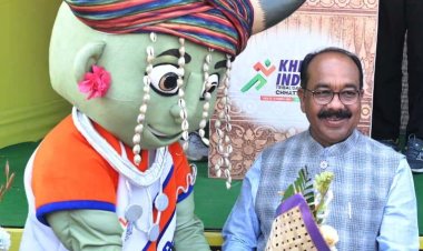 जिले में मोबाइल मेडिकल यूनिट का साप्ताहिक भ्रमण रोस्टर जारी  कोटा, मस्तूरी और तखतपुर क्षेत्र के 21 गांवों में पहुंचेगी स्वास्थ्य सेवा