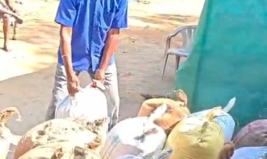 सफलता की कहानी  किसान हितैषी योजनाओं से बदली तक़दीर