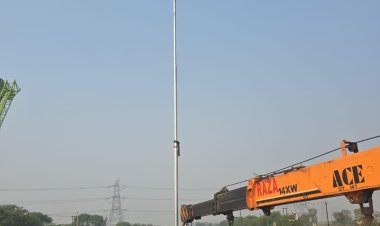 छत्तीसगढ़ में अंडर-पास और सर्विस रोड निर्माण के लिए टेंडर जारी, संरचनात्मक सुधार कार्य प्रगति पर