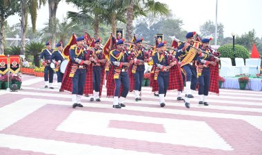 धरना प्रदर्शन के लिए नया स्थल तलासने 2 फरवरी को बैठक