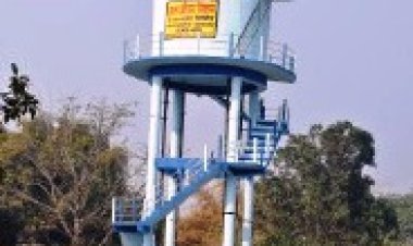 सड़क निर्माण के लिए भू-अर्जन हेतु समाघात दल ने की अनुशंसा