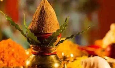 19 मार्च से चैत्र नवरात्रि की शुरुआत होगी। इसी दिन गुड़ी पड़वा, उगादी और हिंदू नववर्ष का भी आरंभ होगा